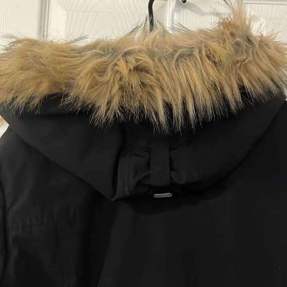 Cole Haan winter coat - Picture 6 of 9
